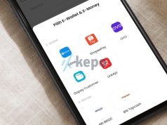 Cara Top Up DANA, ShopeePay, OVO, Gopay, dan LinkAja Lewat Neobank Top Up DANA, ShopeePay, OVO, Gopay, dan LinkAja Lewat Neobank