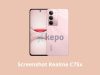 Cara Screenshot di Realme C75x dengan Berbagai Metode Cara Screenshot Realme C75x