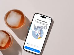 Cara Mengaktifkan Fitur Intip Saldo di Livin by Mandiri Cara Setting Intip Saldo Livin by Mandiri