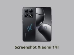 Cara Screenshot Xiaomi 14T dengan Berbagai Metode yang Mudah dan Efektif Cara Screenshot Xiaomi 14T
