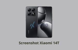 Cara Screenshot Xiaomi 14T dengan Berbagai Metode yang Mudah dan Efektif Cara Screenshot Xiaomi 14T